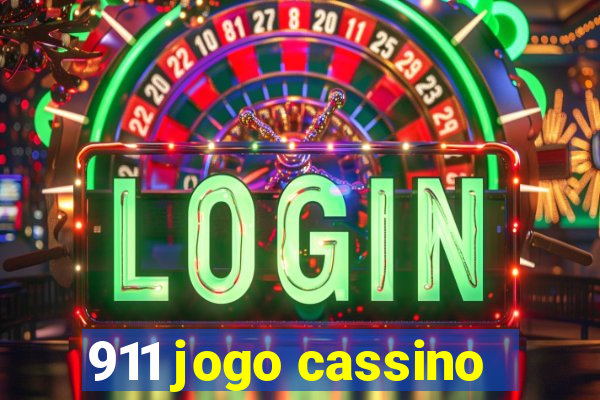 911 jogo cassino